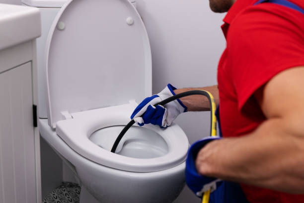 Best Faucet Repair  in San Carlos, TX