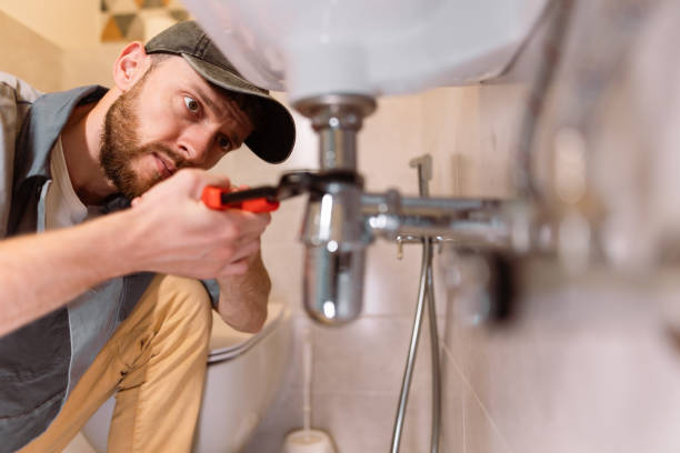 Best Sewer Line Repair  in San Carlos, TX