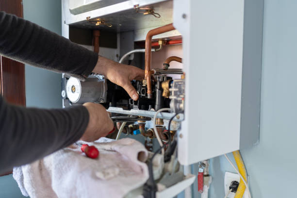 Best Water Leak Repair  in San Carlos, TX