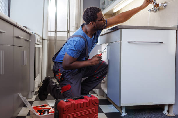Professional Plumbing in San Carlos, TX
