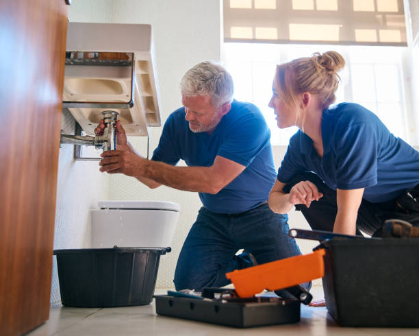Best Same-Day Plumbing Service  in San Carlos, TX